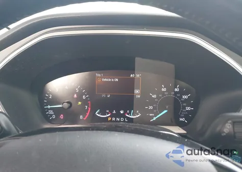 2021 Ford Escape Sel z USA, uszkodzony, nr VIN 1FMCU0H64MUA63896